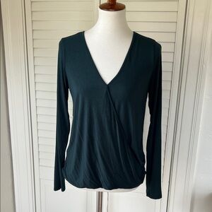 Everly blouse